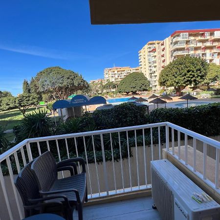 Ferienwohnung Loft Aguila Blanca Benalmádena Exterior foto