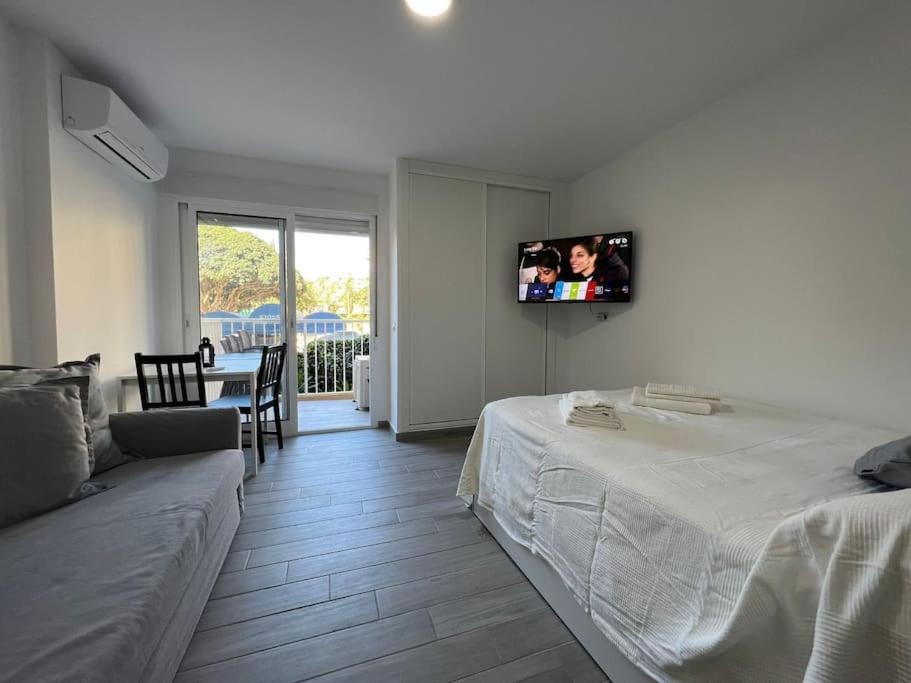 Ferienwohnung Loft Aguila Blanca Benalmádena Exterior foto
