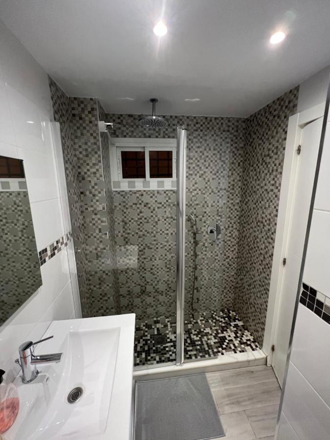 Ferienwohnung Loft Aguila Blanca Benalmádena Exterior foto